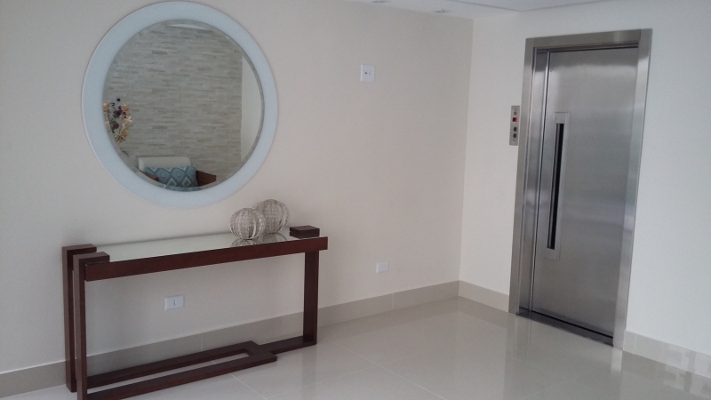 imóvel com 127m² - Barra Funda - Guarujá